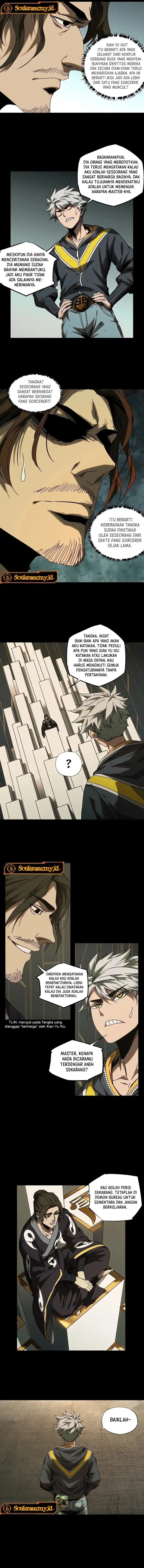 Dilarang COPAS - situs resmi www.mangacanblog.com - Komik elephant invisible 224 - chapter 224 225 Indonesia elephant invisible 224 - chapter 224 Terbaru 4|Baca Manga Komik Indonesia|Mangacan